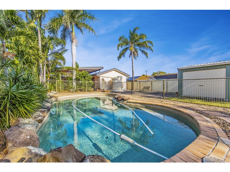 14 Buckingham Street, Margate QLD 4019