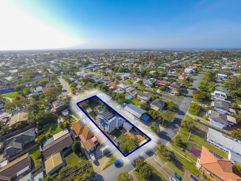 14 Buckingham Street, Margate QLD 4019