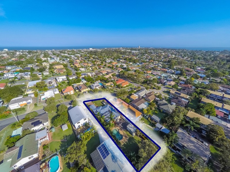 14 Buckingham Street, Margate QLD 4019