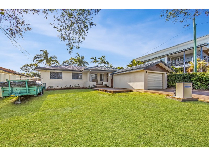 14 Buckingham Street, Margate QLD 4019