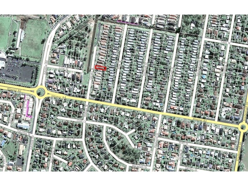 16 Garney Street, Redcliffe QLD 4020