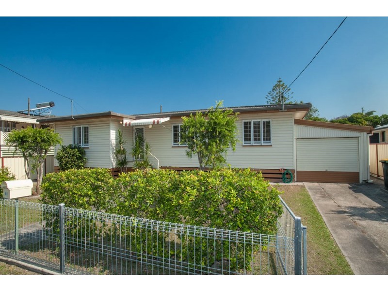 61 Plume Street, Redcliffe QLD 4020