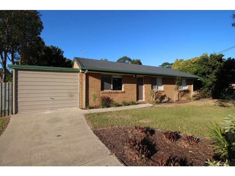 2 Goodall Drive, Deception Bay QLD 4508