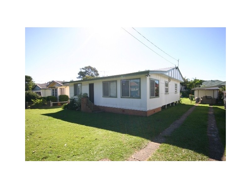 36 Ellen Street, Woody Point QLD 4019
