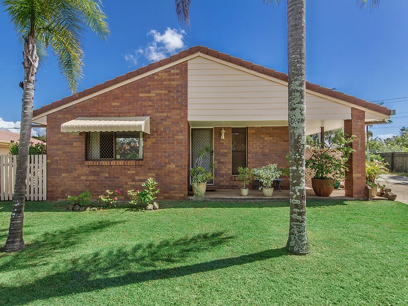 1/28 Westminster Street, Kippa-ring QLD 4021