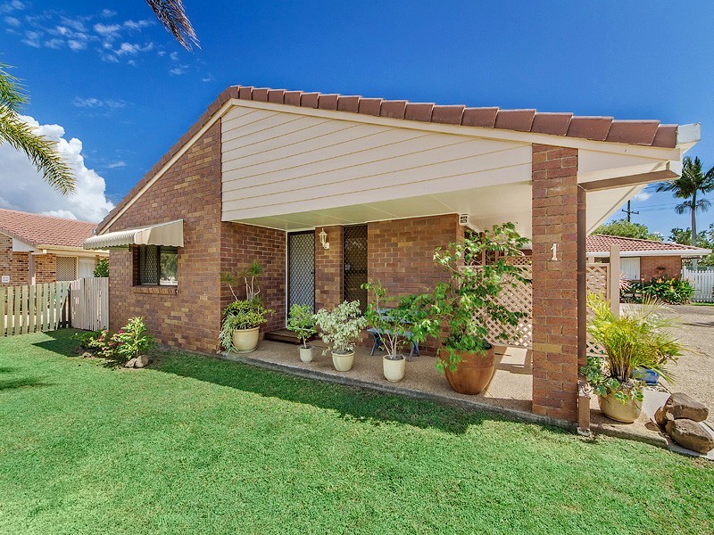 1/28 Westminster Street, Kippa-ring QLD 4021