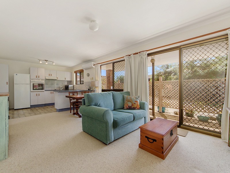 1/28 Westminster Street, Kippa-ring QLD 4021