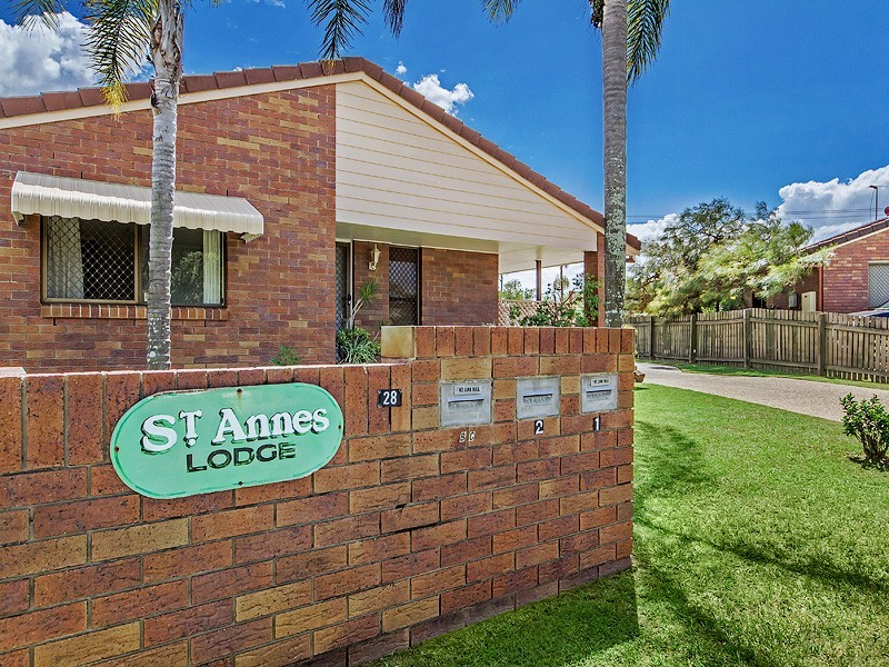 1/28 Westminster Street, Kippa-ring QLD 4021
