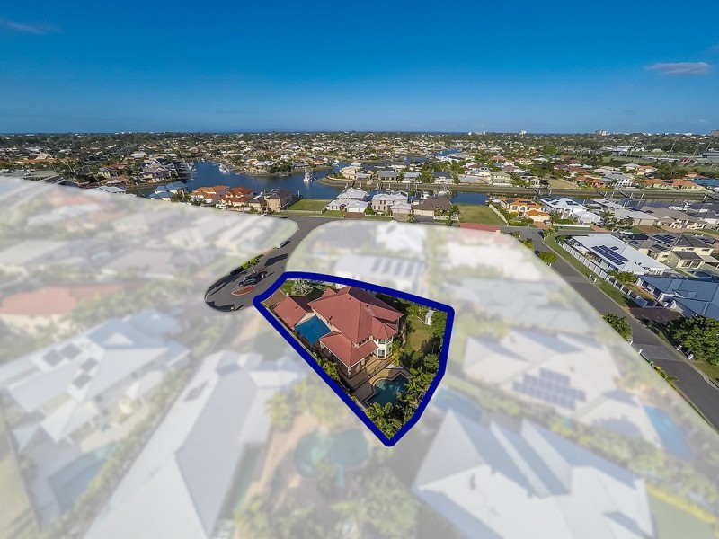 5 Eva Court, Newport QLD 4020