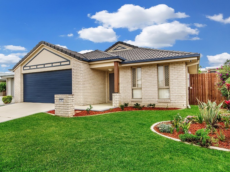 6 Caitlin Court, Rothwell QLD 4022