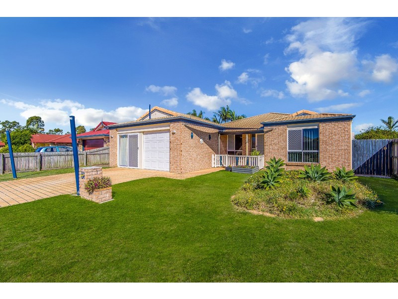 7 Bernays Court, Rothwell QLD 4022
