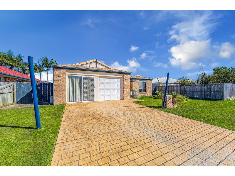 7 Bernays Court, Rothwell QLD 4022