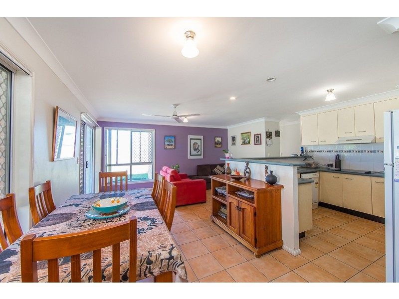 7 Bernays Court, Rothwell QLD 4022