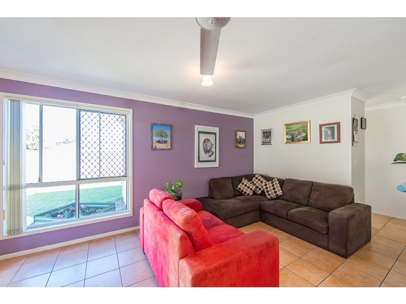 7 Bernays Court, Rothwell QLD 4022