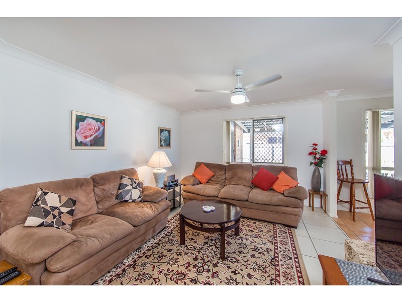 7 Bernays Court, Rothwell QLD 4022