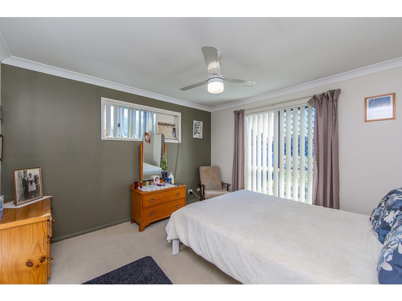 7 Bernays Court, Rothwell QLD 4022
