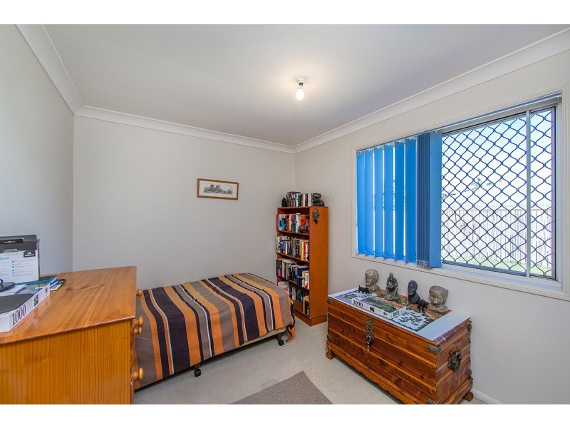 7 Bernays Court, Rothwell QLD 4022