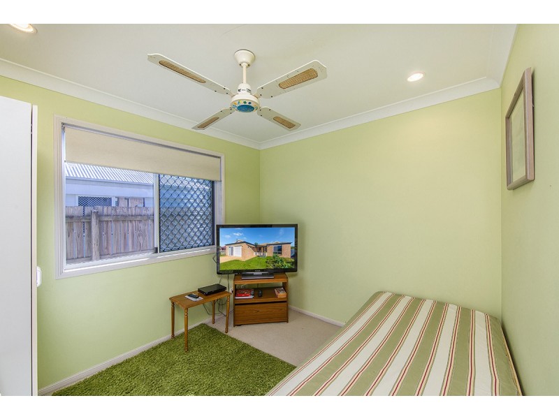 7 Bernays Court, Rothwell QLD 4022