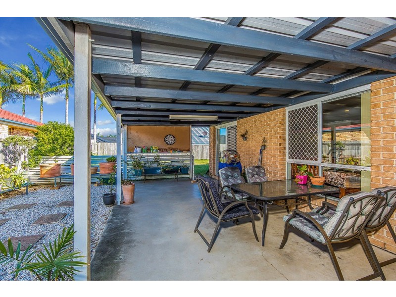 7 Bernays Court, Rothwell QLD 4022