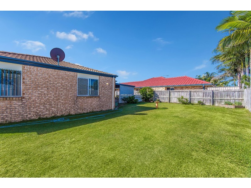 7 Bernays Court, Rothwell QLD 4022