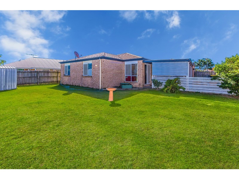 7 Bernays Court, Rothwell QLD 4022