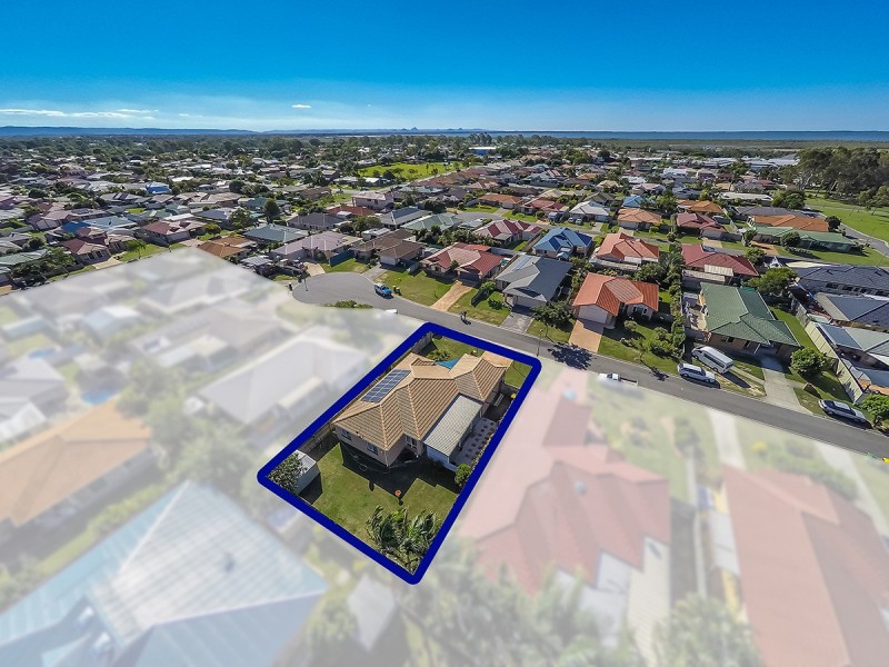 7 Bernays Court, Rothwell QLD 4022