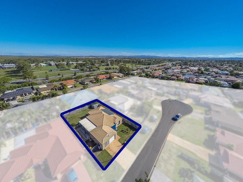 7 Bernays Court, Rothwell QLD 4022