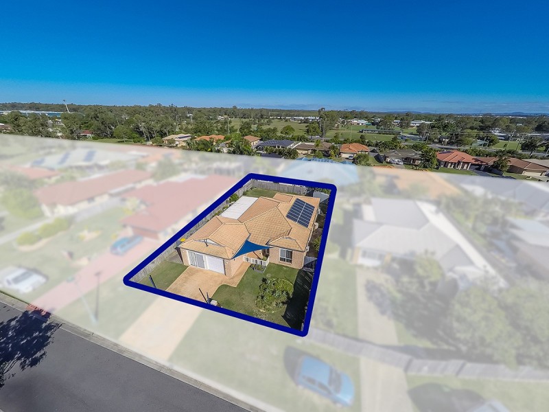 7 Bernays Court, Rothwell QLD 4022