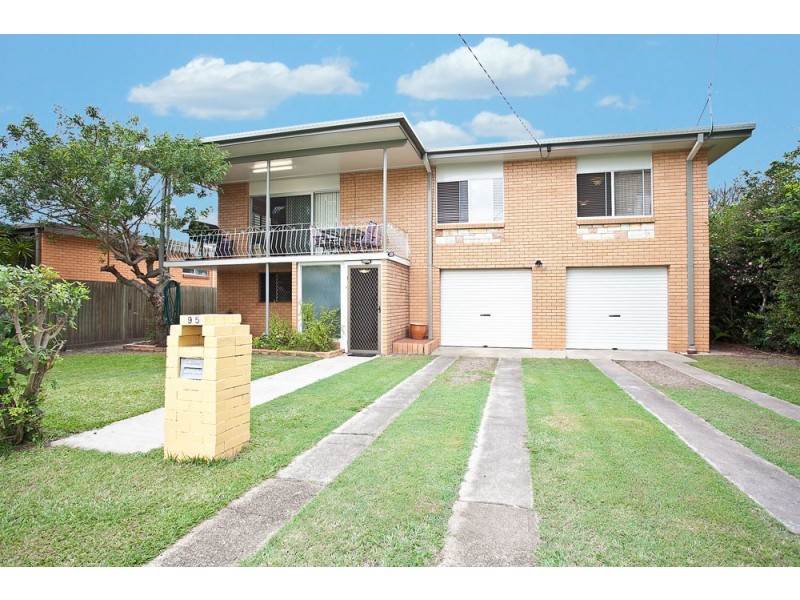 95 MacDonnell Road, Margate QLD 4019