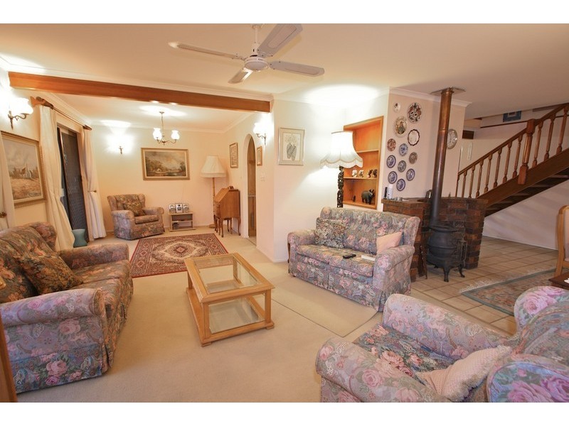 3 La Salle Drive, Newport QLD 4020