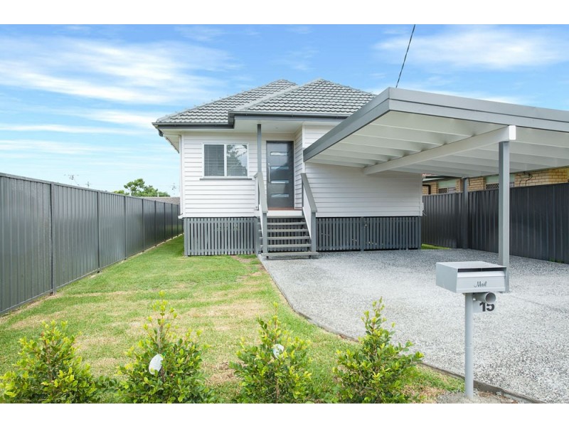 15 Dodds Street, Margate QLD 4019
