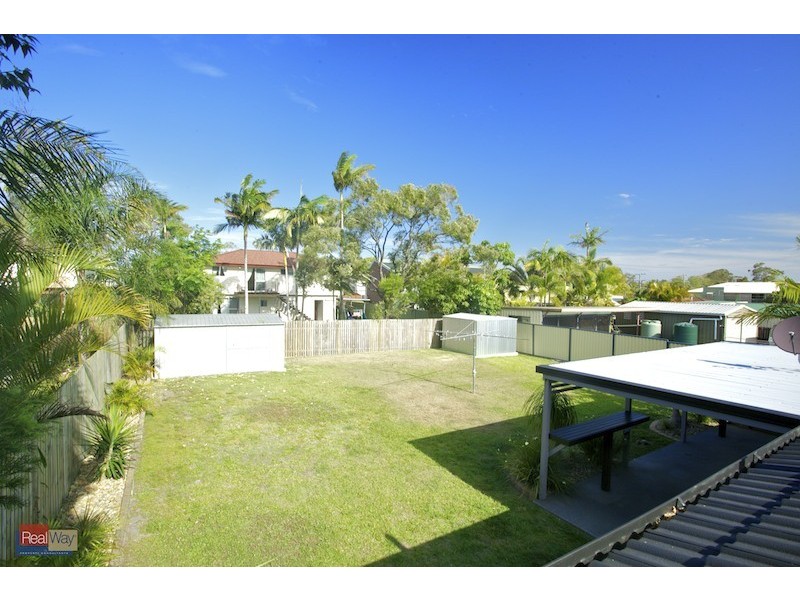6 Decker Street, Kippa-ring QLD 4021