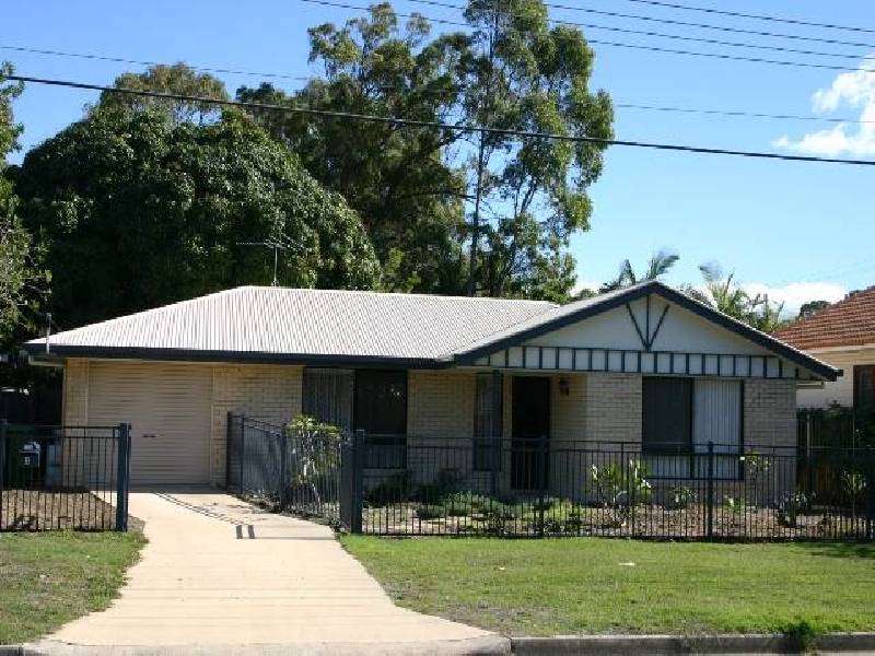 8 Evans Street, Clontarf QLD 4019