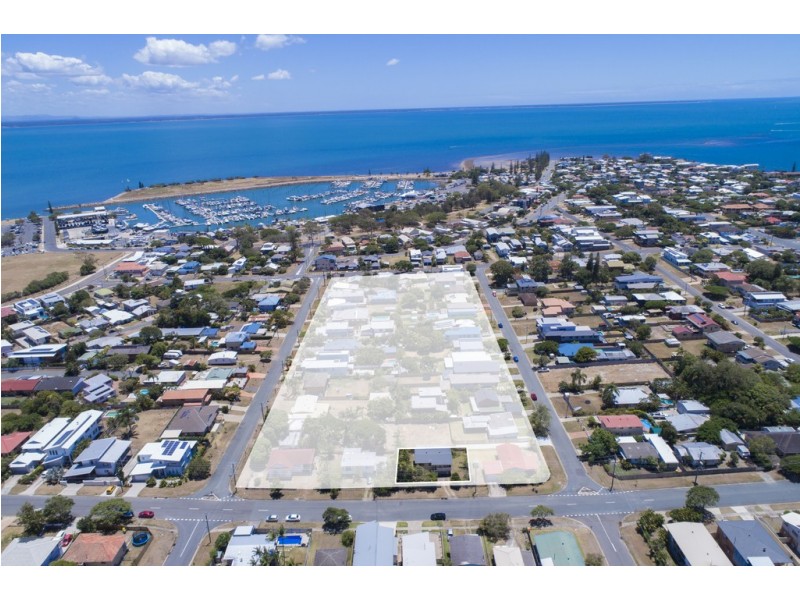 16 Michel Road, Scarborough QLD 4020