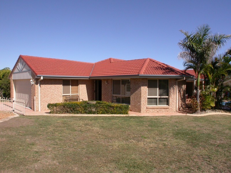 71 Gynther Road, Rothwell QLD 4022
