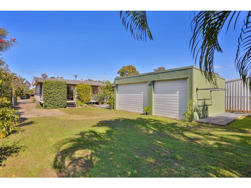 47 Hill Parade, Clontarf QLD 4019