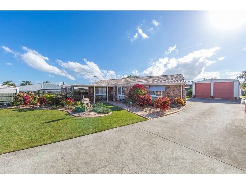 3 Renoir Court, Rothwell QLD 4022