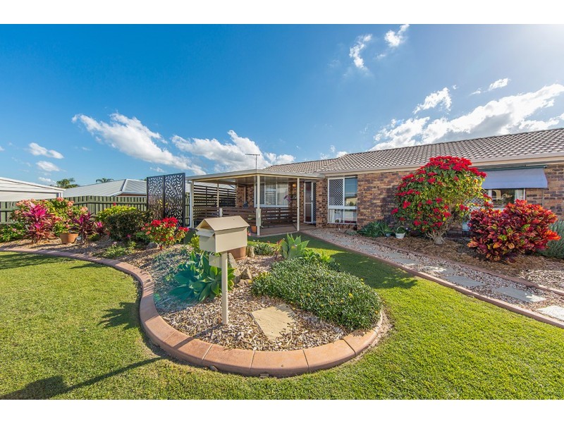 3 Renoir Court, Rothwell QLD 4022