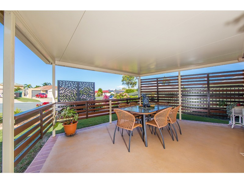 3 Renoir Court, Rothwell QLD 4022