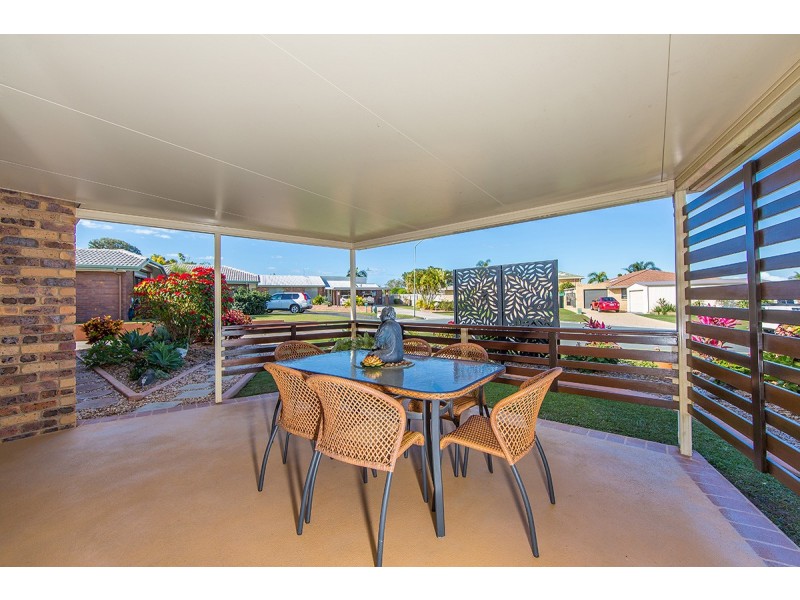 3 Renoir Court, Rothwell QLD 4022