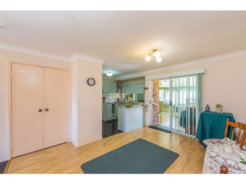 3 Renoir Court, Rothwell QLD 4022