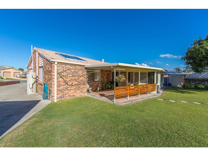 3 Renoir Court, Rothwell QLD 4022