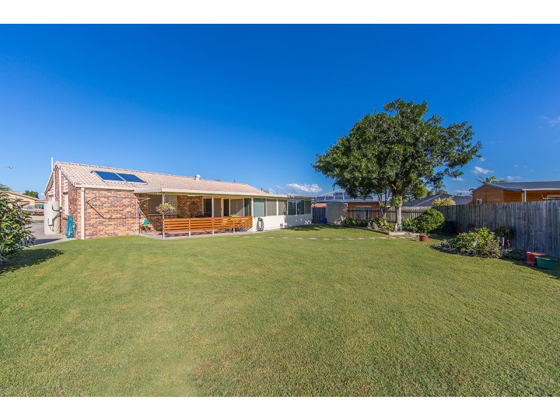 3 Renoir Court, Rothwell QLD 4022