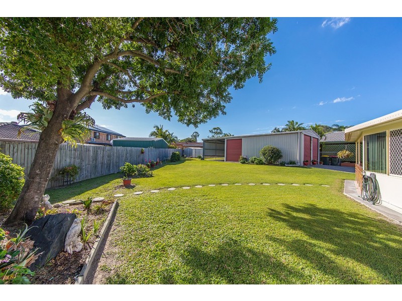3 Renoir Court, Rothwell QLD 4022
