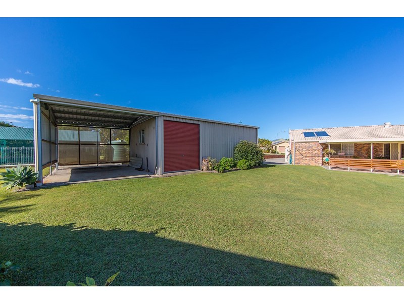3 Renoir Court, Rothwell QLD 4022
