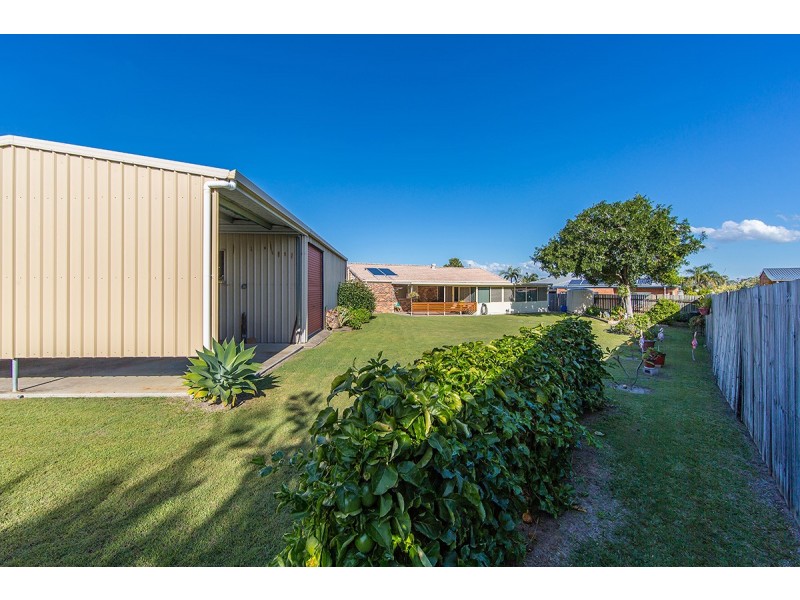 3 Renoir Court, Rothwell QLD 4022