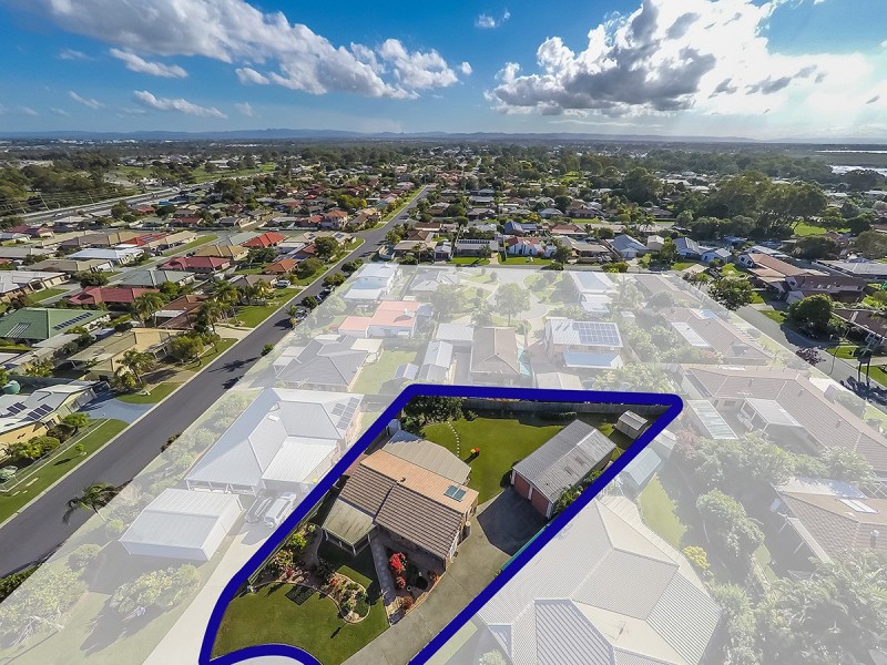 3 Renoir Court, Rothwell QLD 4022