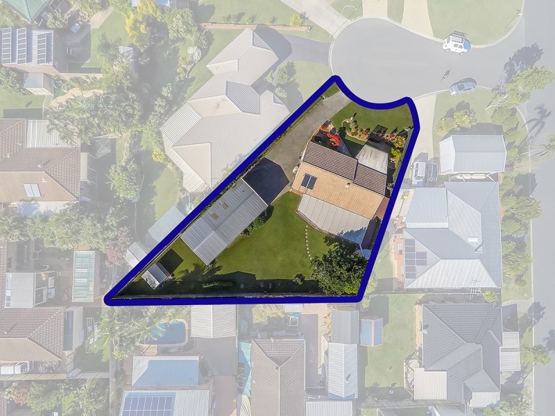 3 Renoir Court, Rothwell QLD 4022