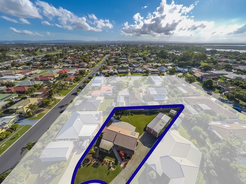 3 Renoir Court, Rothwell QLD 4022