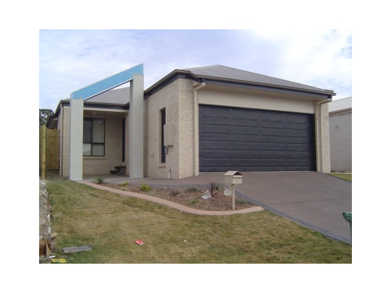 50 Amity Drive, Rothwell QLD 4022